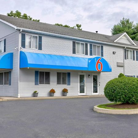 Motel 6 Bethel, Ct - Danbury Extérieur photo