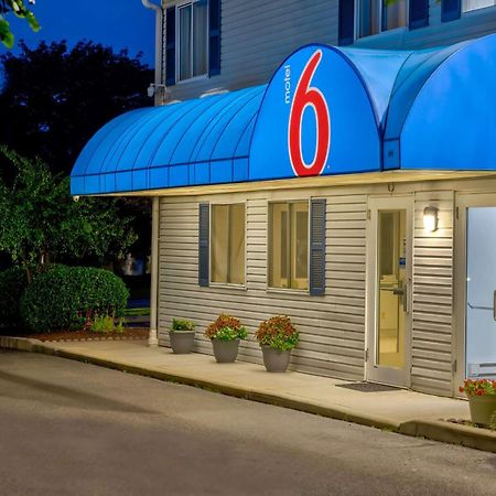 Motel 6 Bethel, Ct - Danbury Extérieur photo