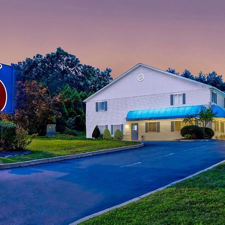 Motel 6 Bethel, Ct - Danbury Extérieur photo