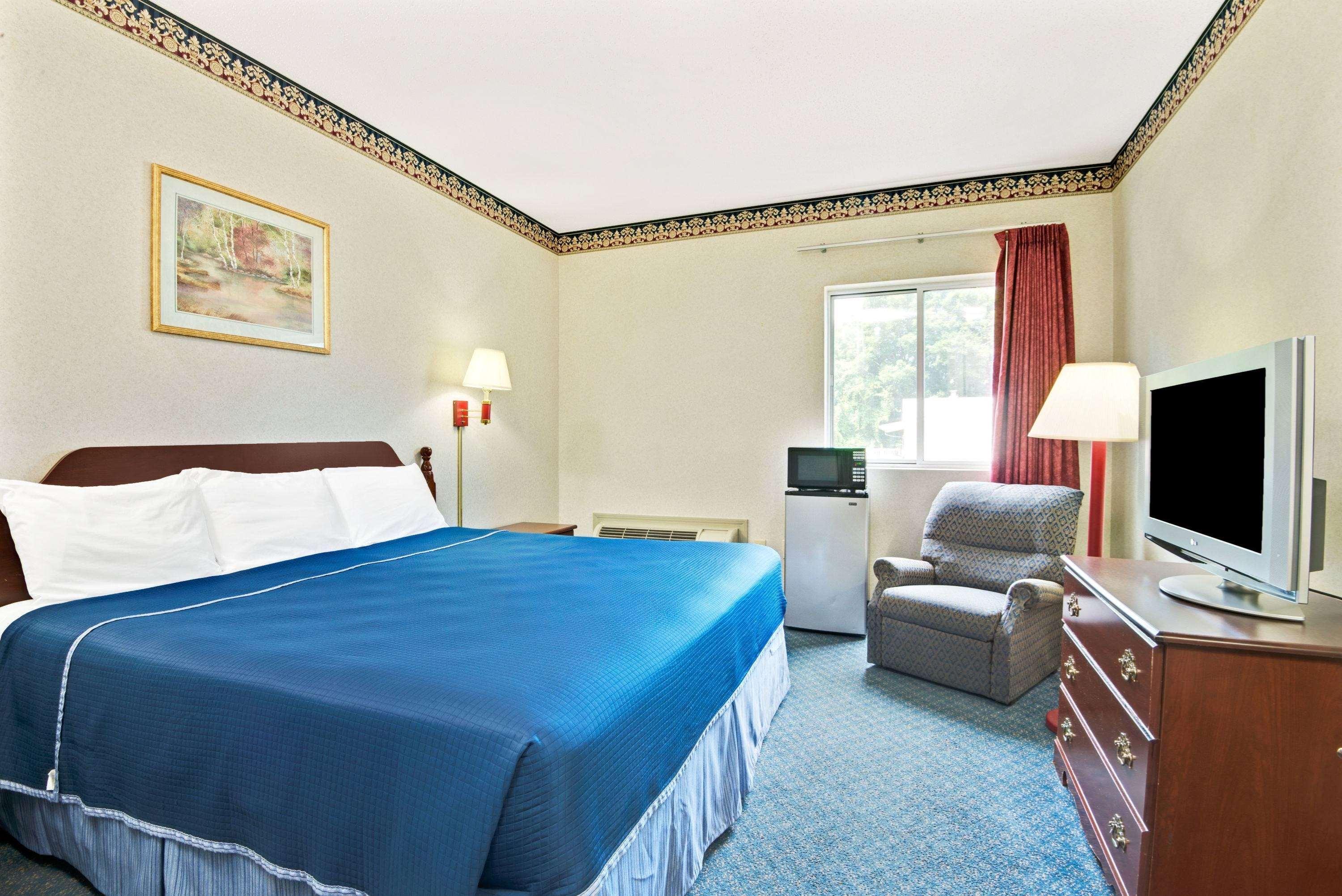 Motel 6 Bethel, Ct - Danbury Extérieur photo