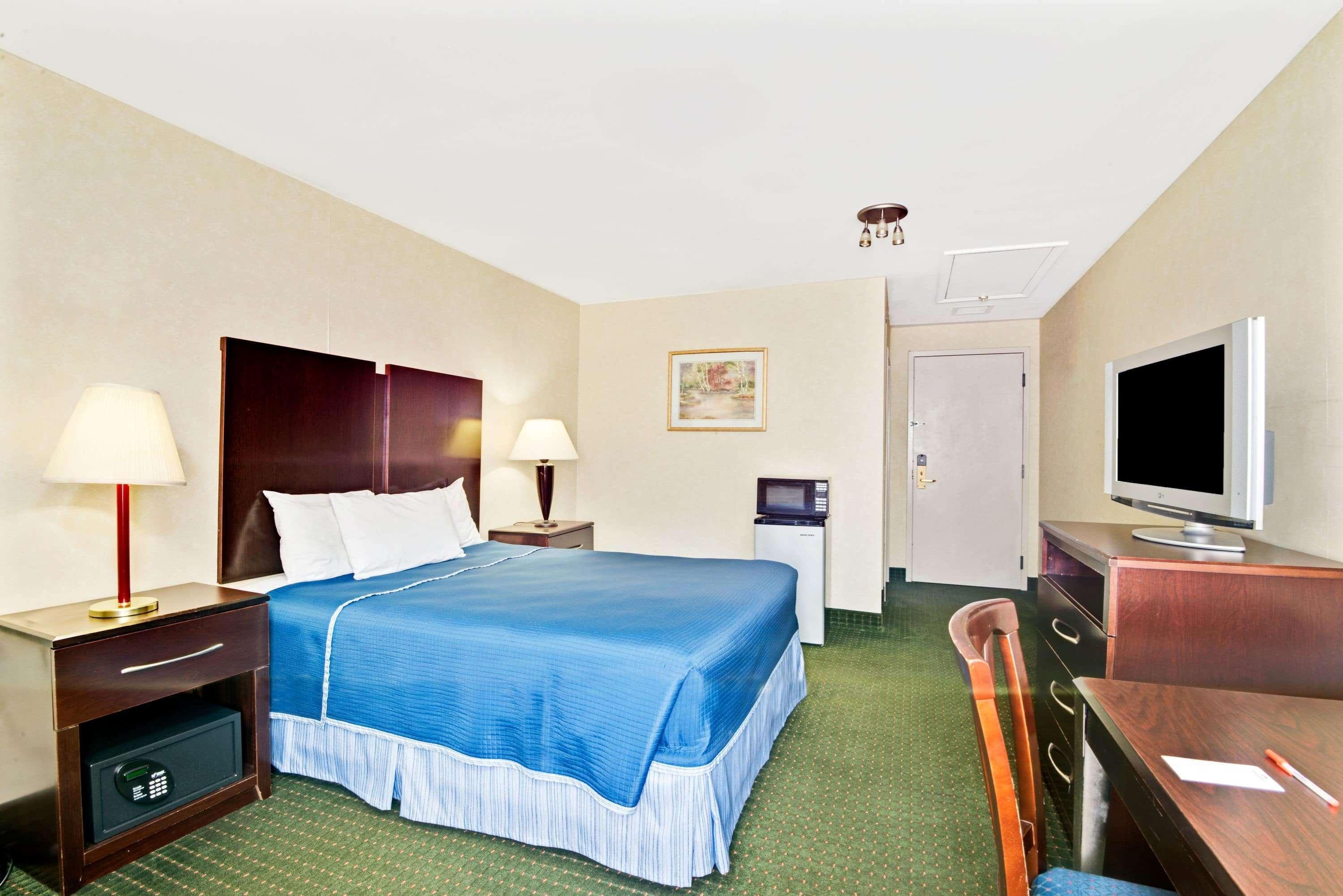 Motel 6 Bethel, Ct - Danbury Extérieur photo