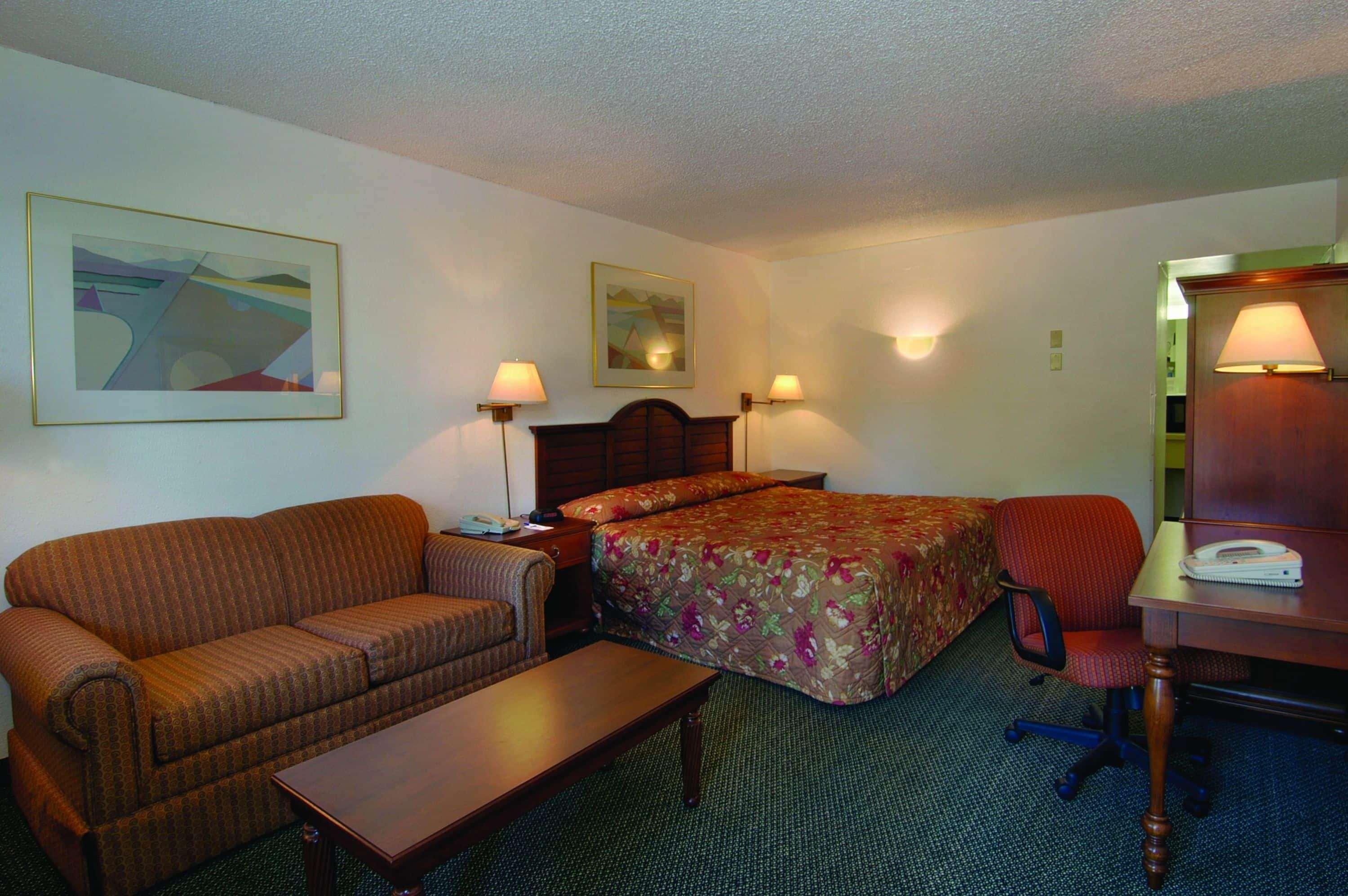 Motel 6 Bethel, Ct - Danbury Extérieur photo