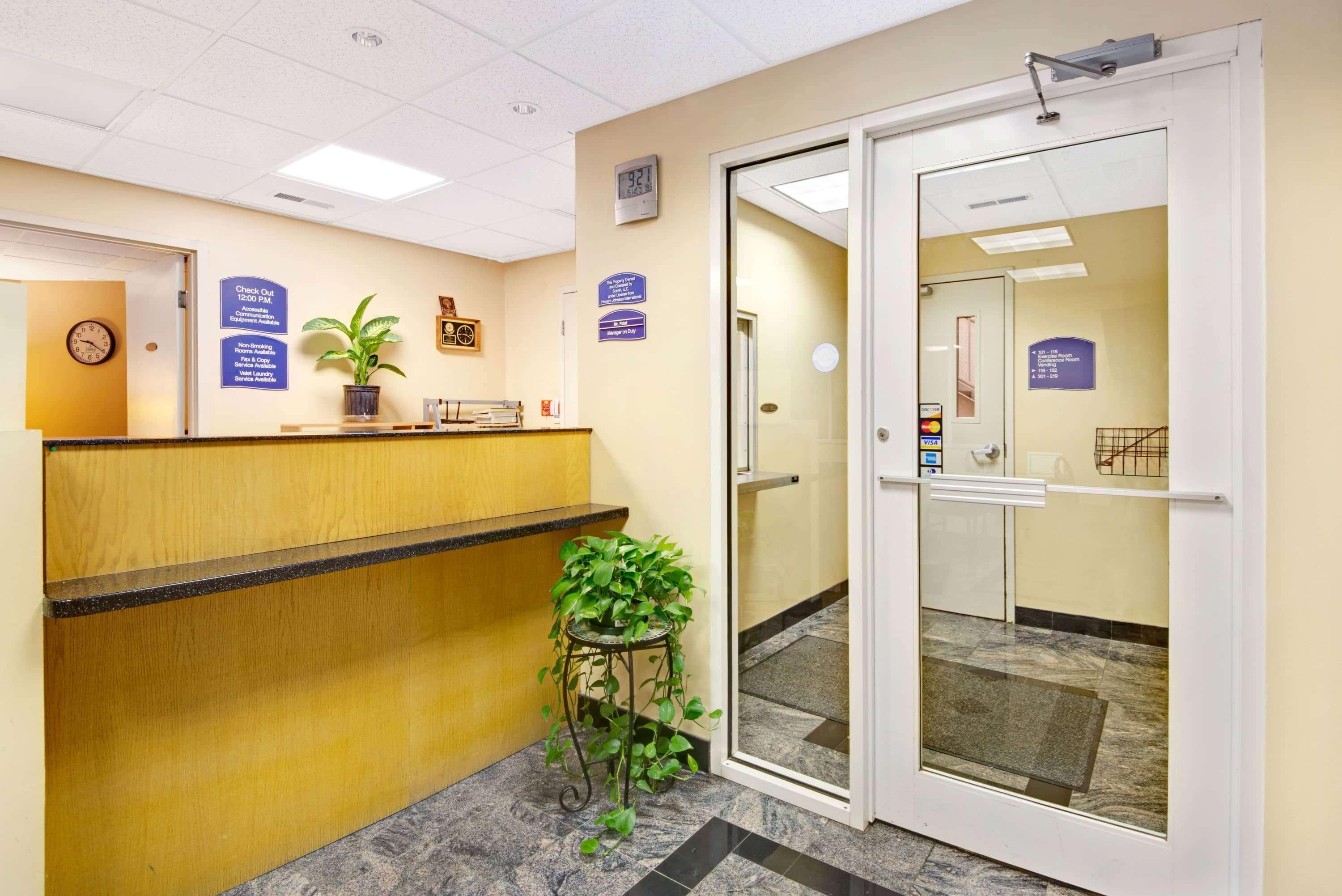 Motel 6 Bethel, Ct - Danbury Extérieur photo
