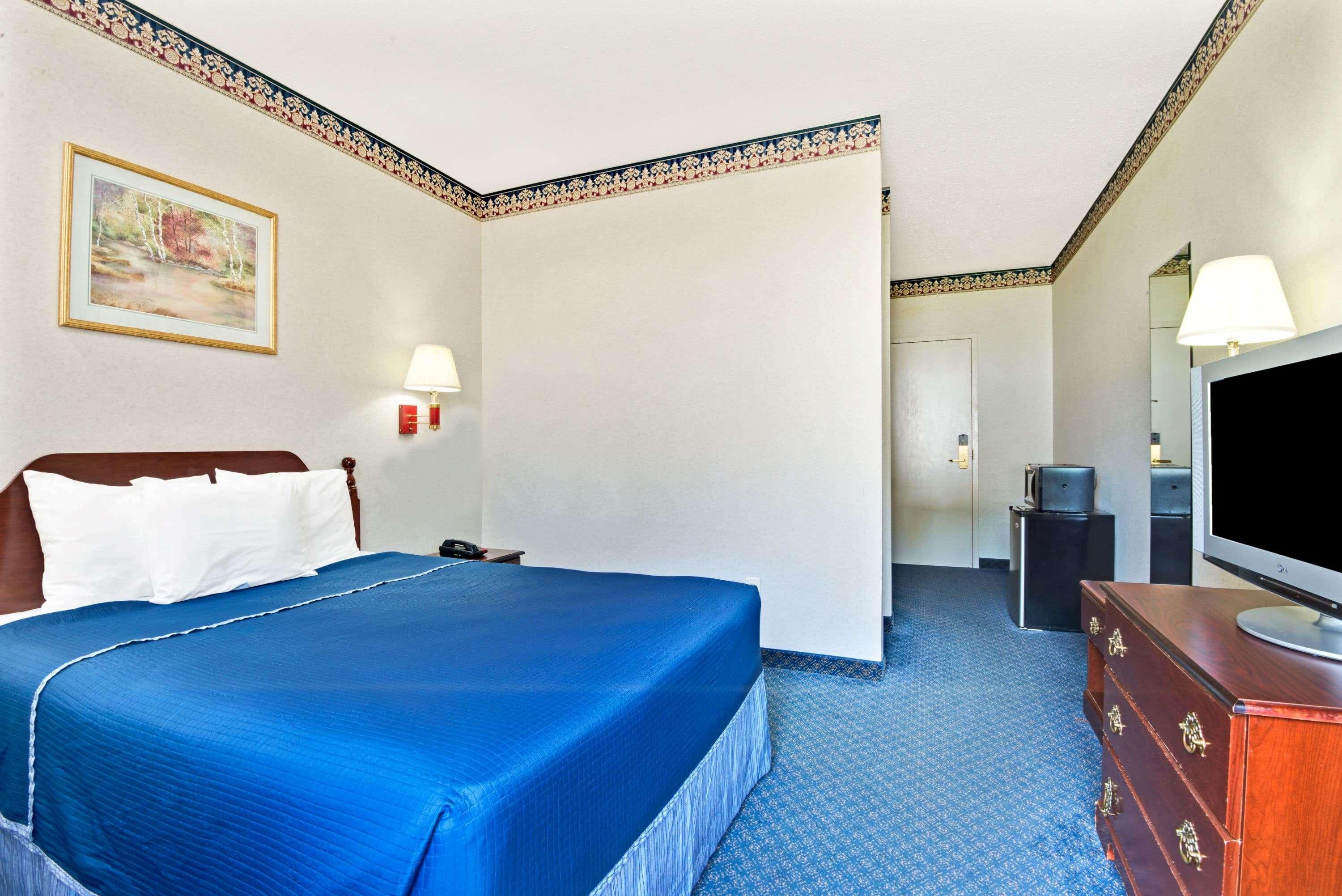 Motel 6 Bethel, Ct - Danbury Extérieur photo