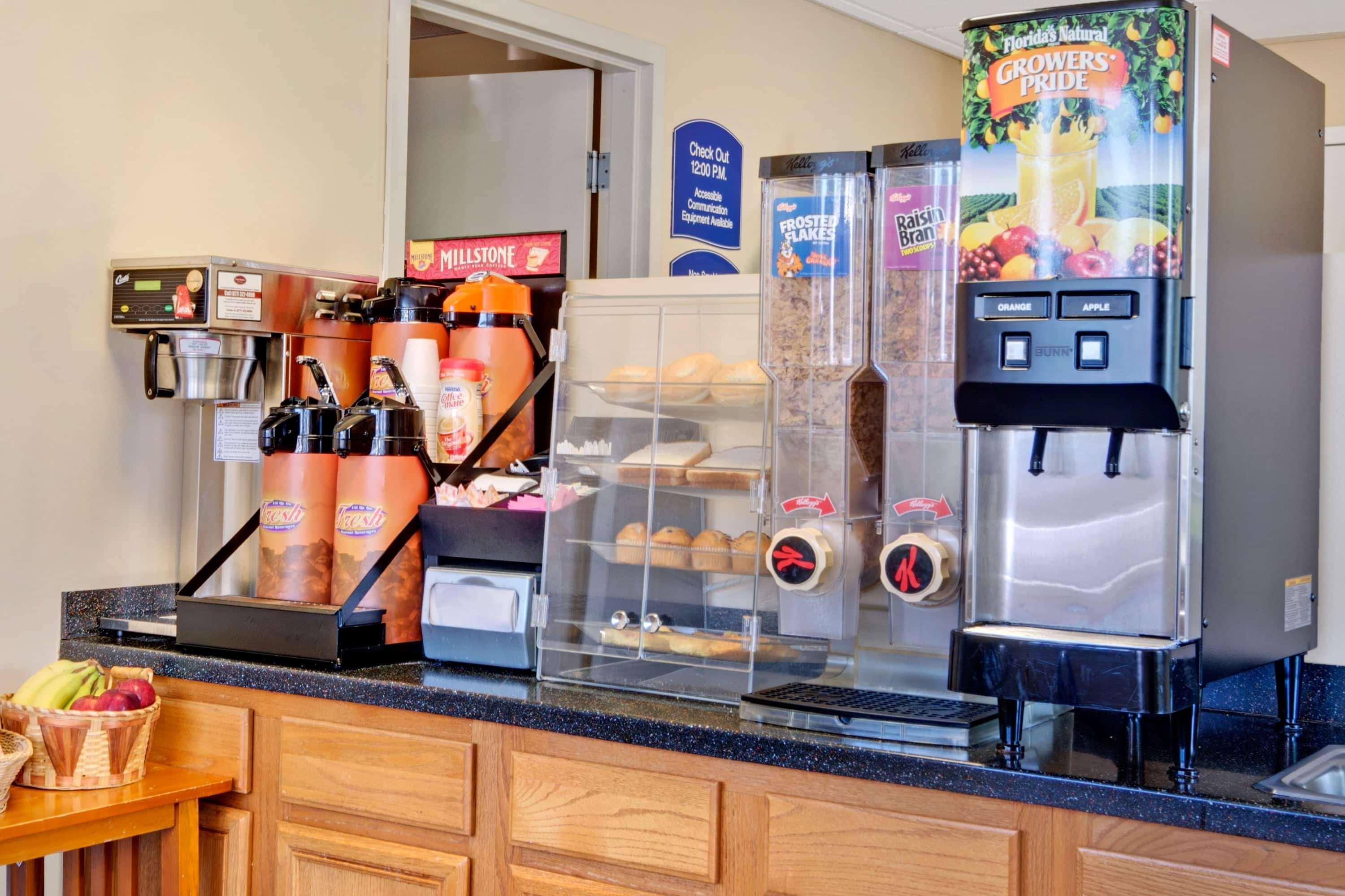 Motel 6 Bethel, Ct - Danbury Extérieur photo
