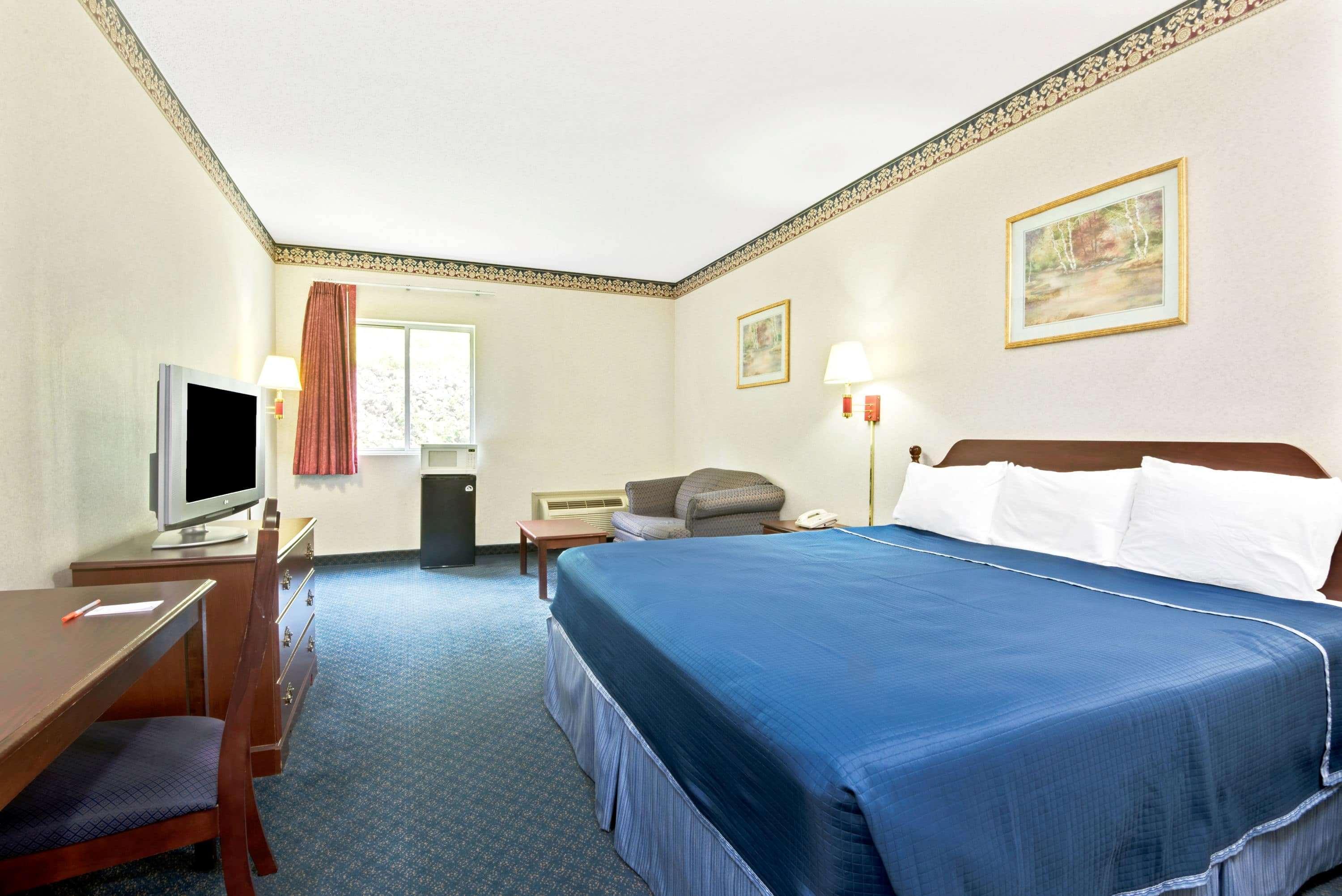 Motel 6 Bethel, Ct - Danbury Extérieur photo