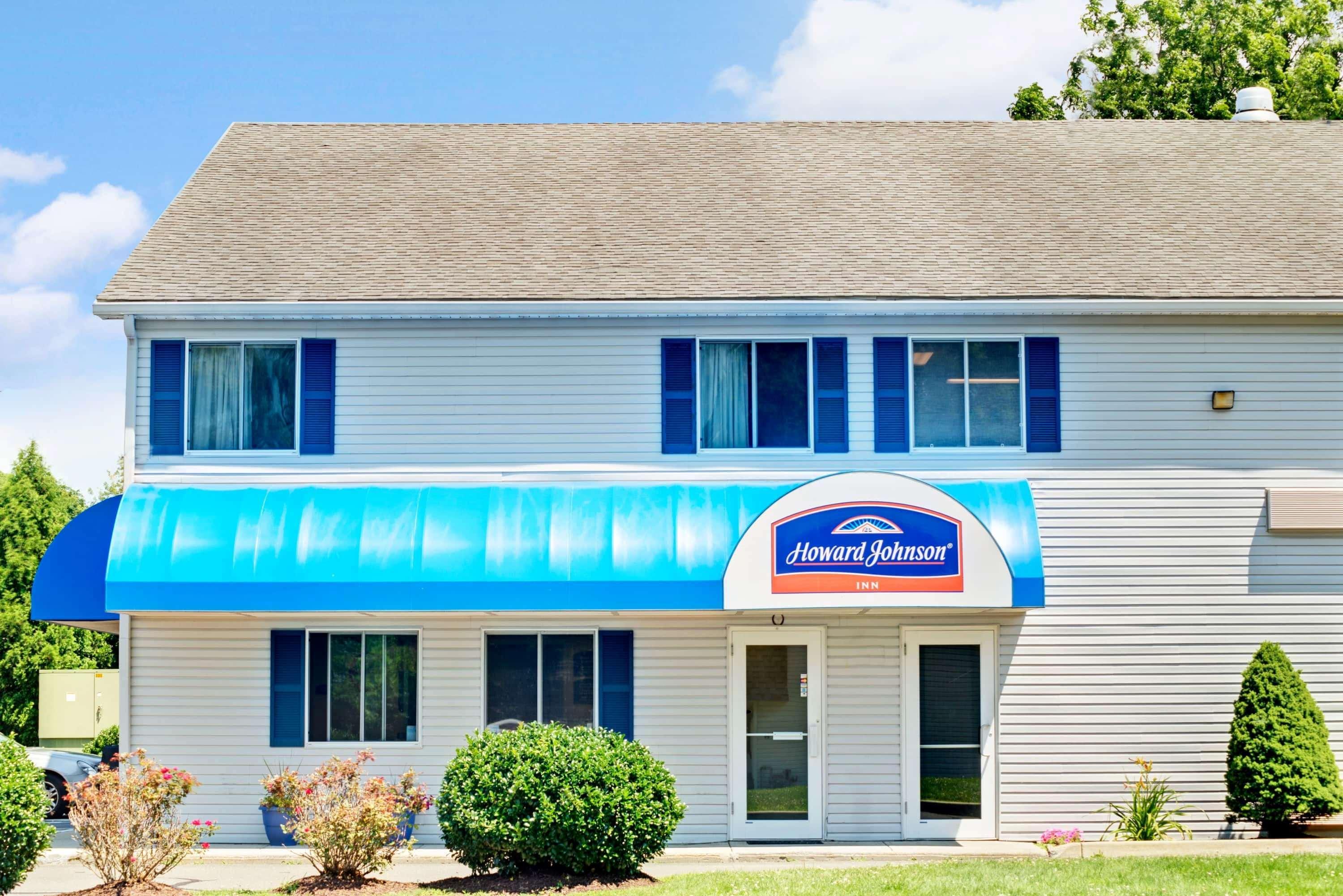 Motel 6 Bethel, Ct - Danbury Extérieur photo