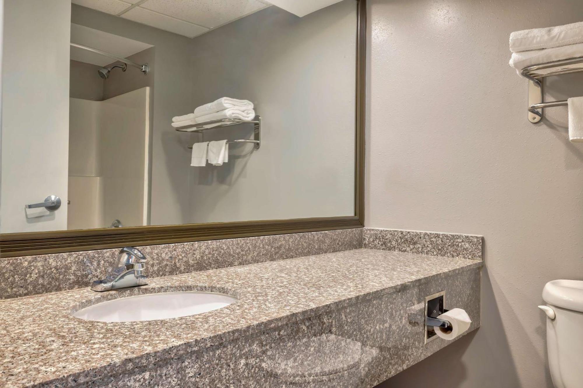 Motel 6 Bethel, Ct - Danbury Extérieur photo