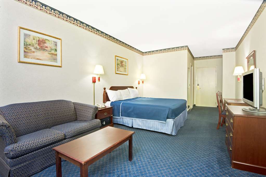Motel 6 Bethel, Ct - Danbury Chambre photo